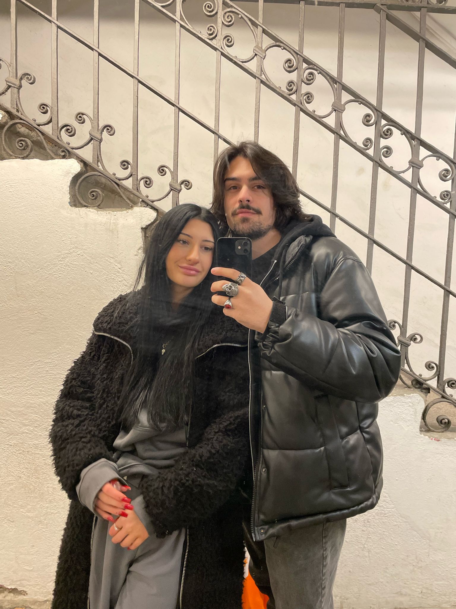 Loving Couple